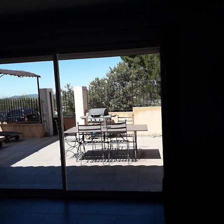Petit Coin De Paradis Daire Mérindol Dış mekan fotoğraf