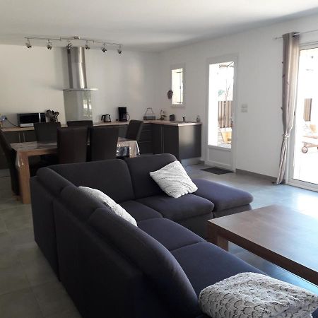 Petit Coin De Paradis Daire Mérindol Dış mekan fotoğraf